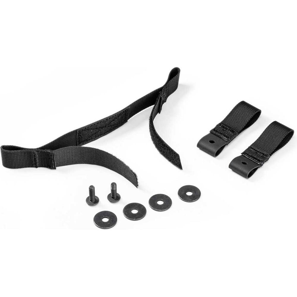 Kriega US Drypack Fitting Kit For Panigale V4 - ThrottleChimp