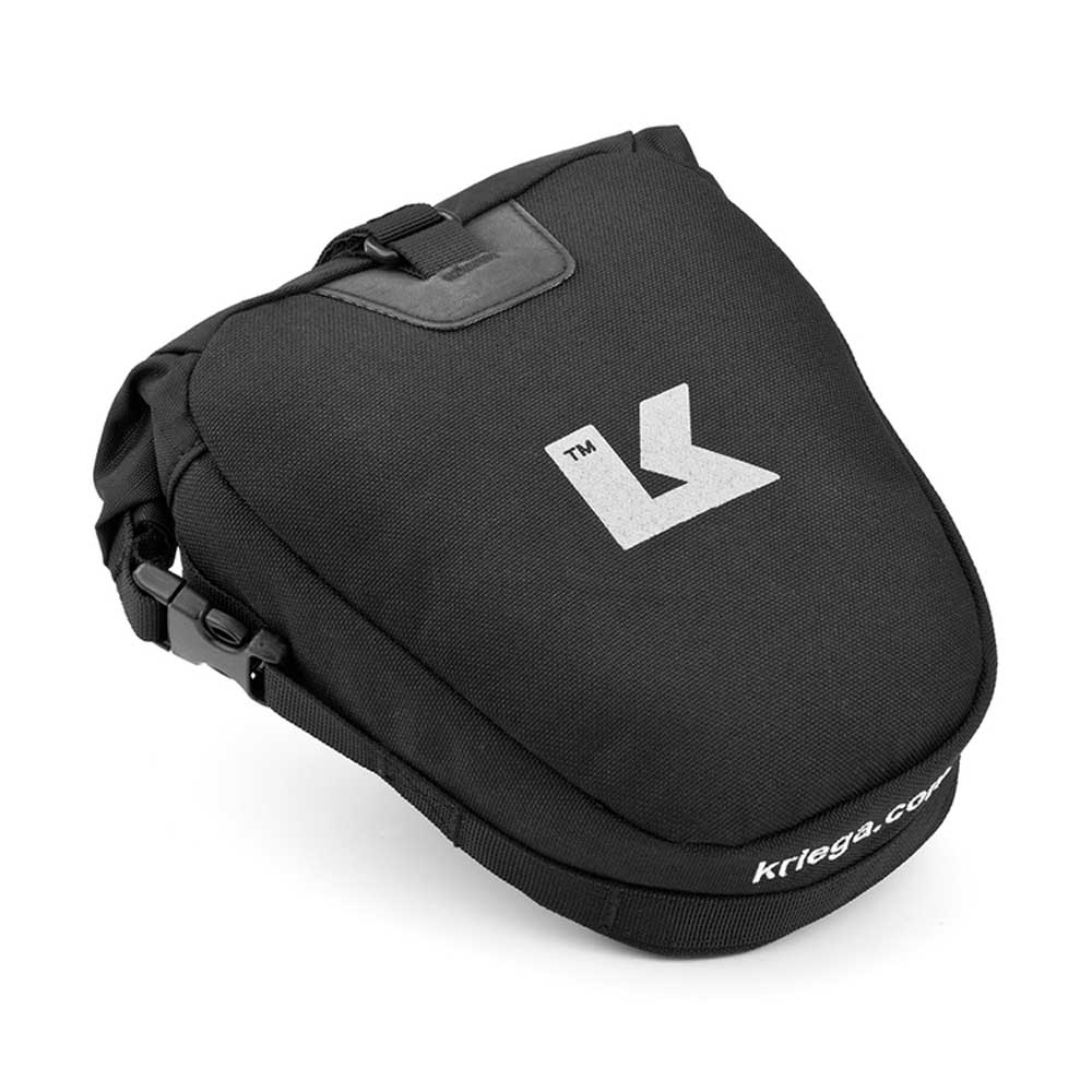 Kriega Rally Waterproof Pack - 2.5 Liters - ThrottleChimp