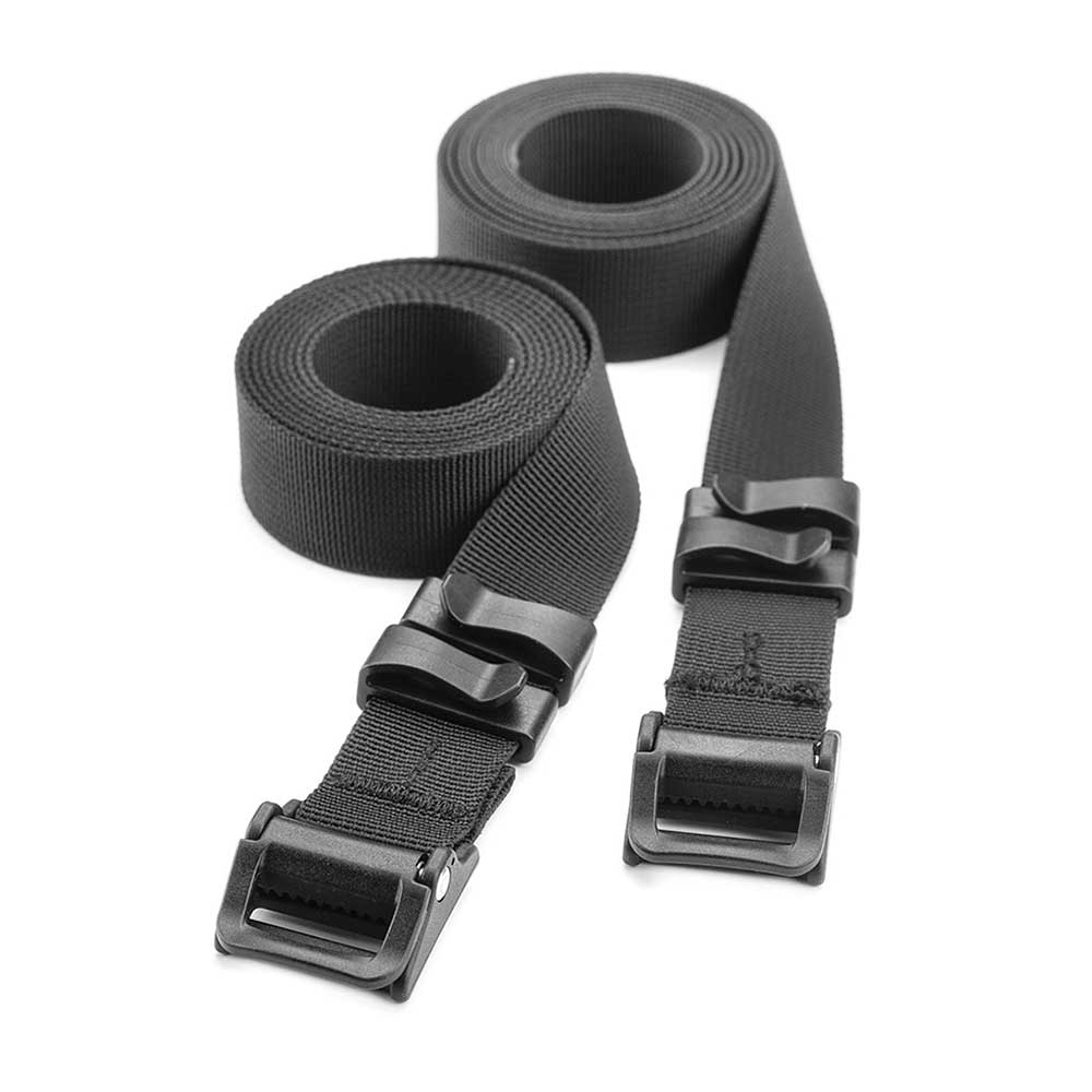 Kriega Cam Straps - 1.5 Meters - ThrottleChimp