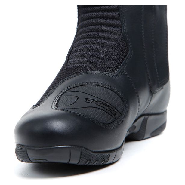 TCX Tourer Ladies Gore-Tex Boots Black (Image 11) - ThrottleChimp