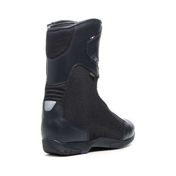 TCX Tourer Ladies Gore-Tex Boots Black (Image 3) - ThrottleChimp