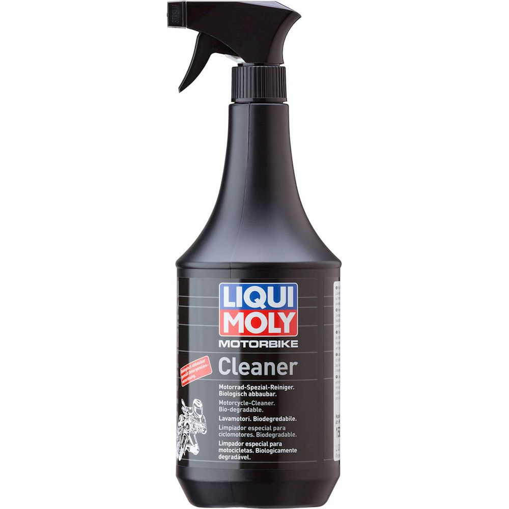 Liqui Moly Cleaner 1509 - ThrottleChimp