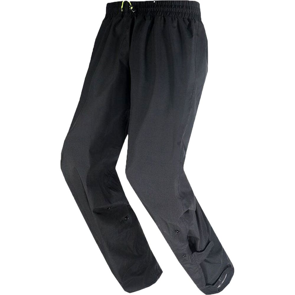 LS2 X-Rain Over Trouser Black - ThrottleChimp