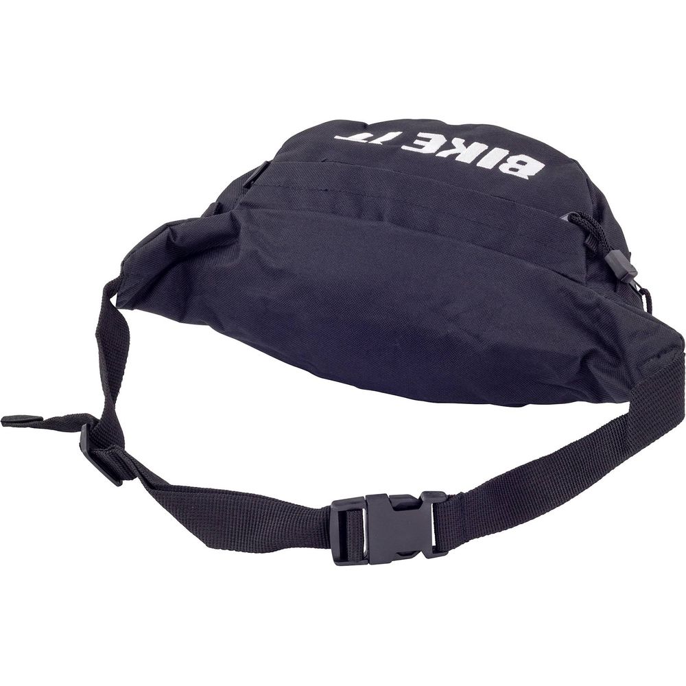 Bike It Bum Bag FREE 1 YEAR Returns, FREE UK Delivery | ThrottleChimp