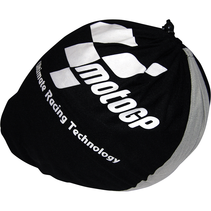 MotoGP Drawstring Helmet Bag - ThrottleChimp