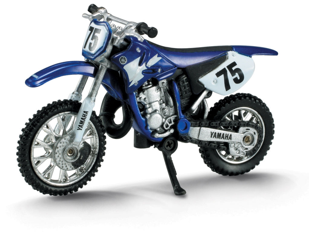 New-Ray Miniatuur Motor Cross Mix - 1:32 Model FREE 1 YEAR Returns, FREE UK Delivery | ThrottleChimp