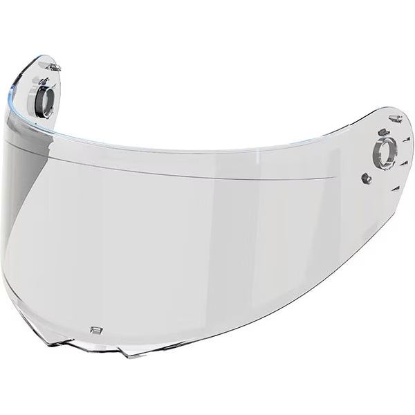 MT MaxVision Clear Visor For Storm SV MT-V-25 Helmets