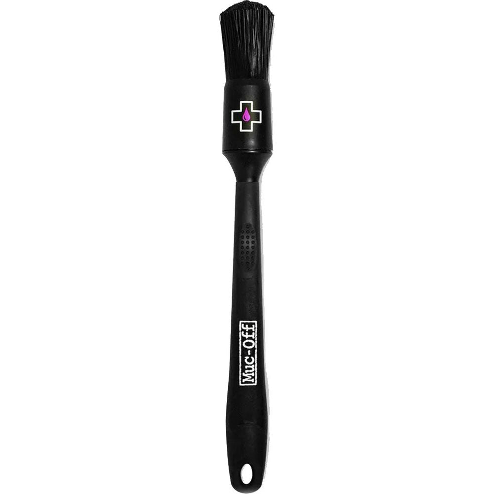 Muc-Off Drivetrain Detaining Cleaning Brush Black - ThrottleChimp