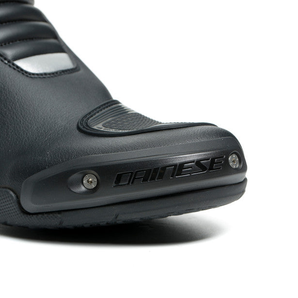 Dainese Nexus 2 D-WP All Weather Boots Black (Image 6) - ThrottleChimp