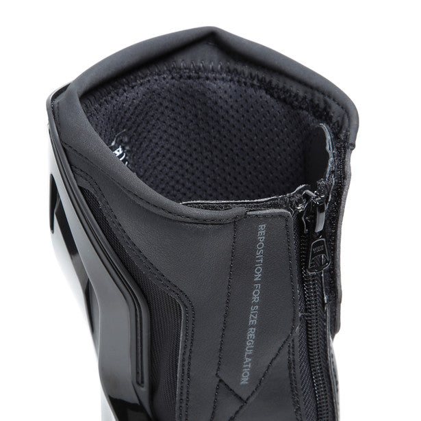 Dainese Nexus 2 Ladies Boots Black (Image 7) - ThrottleChimp