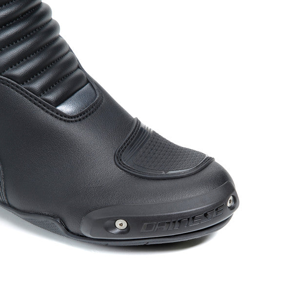 Dainese Nexus 2 Ladies Boots Black (Image 9) - ThrottleChimp