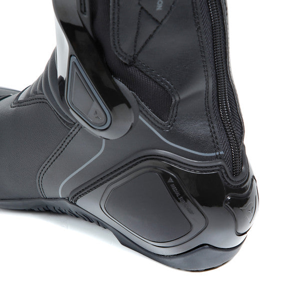 Dainese Nexus 2 Ladies Boots Black (Image 6) - ThrottleChimp