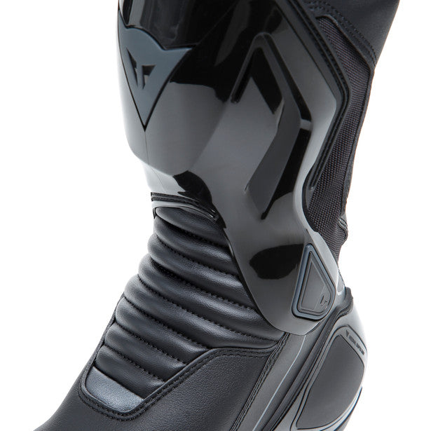 Dainese Nexus 2 Ladies Boots Black (Image 8) - ThrottleChimp