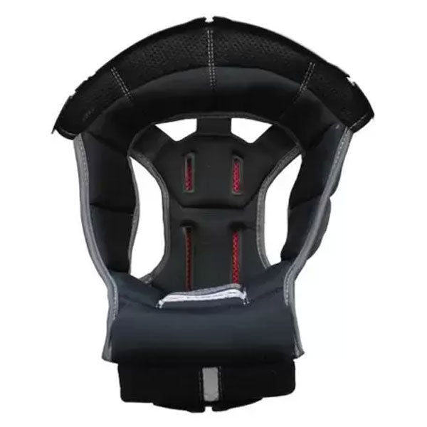 Nexx X.WST2 Helmet Liner Kit Black - ThrottleChimp