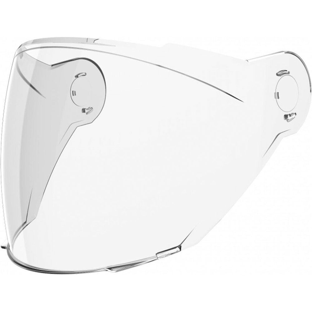 Nexx X Viliby Helmet Visor Clear - ThrottleChimp