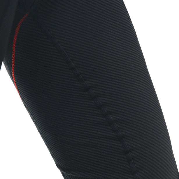 Dainese No Wind Thermo Base Layer Trouser Black (Image 7) - ThrottleChimp