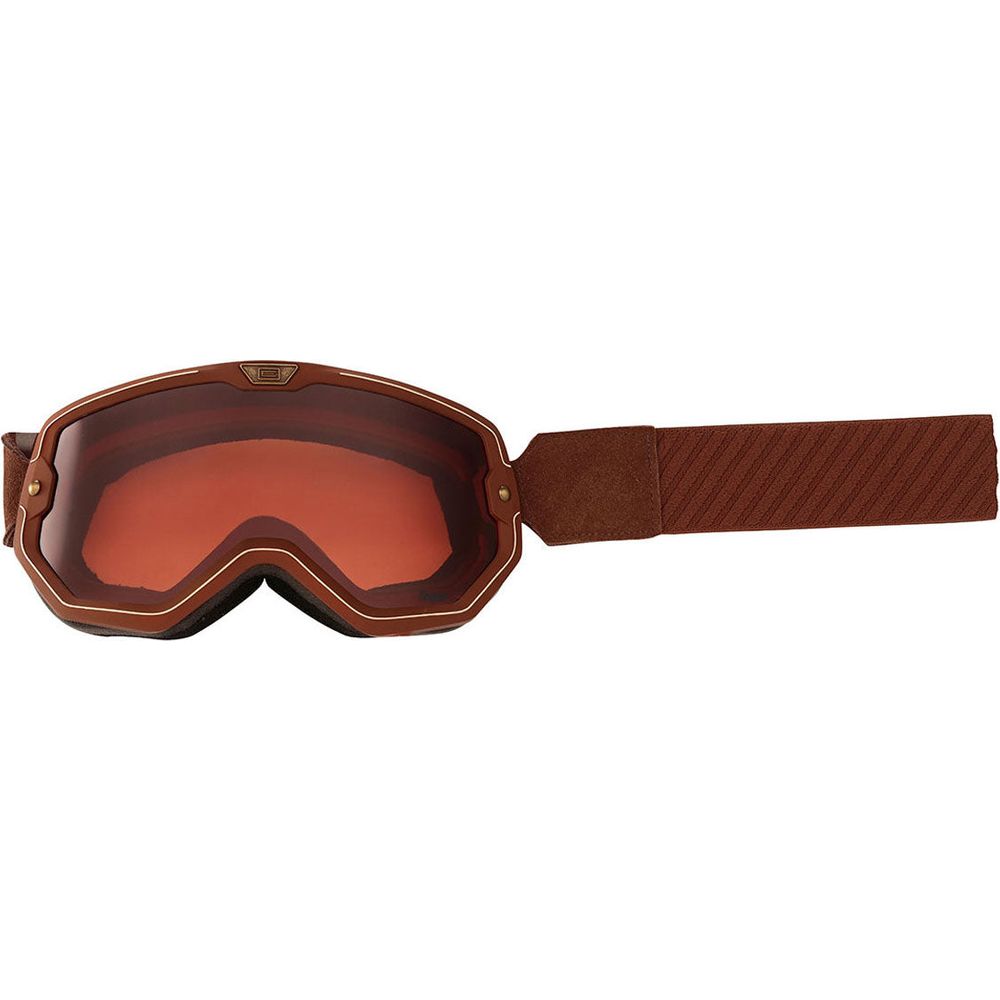 Origine Groovy Goggles Brown - ThrottleChimp