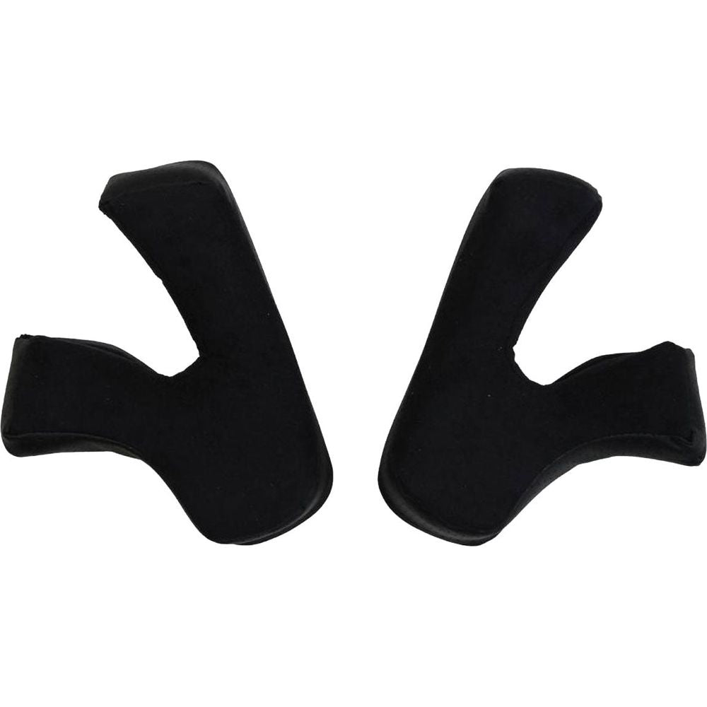 Origine Vega Helmets Cheek Pad Black - ThrottleChimp