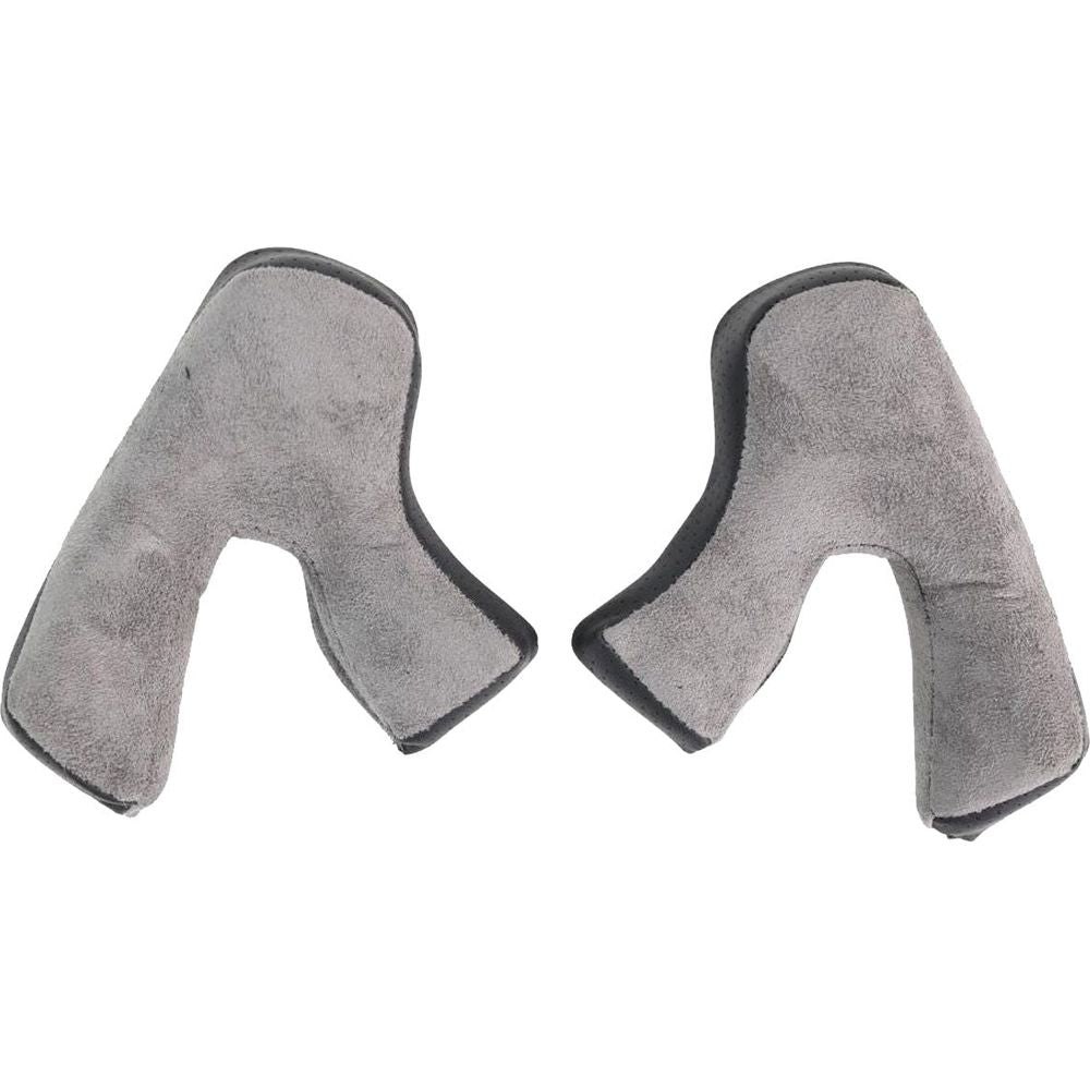 Origine Vega Helmets Cheek Pad Grey - ThrottleChimp