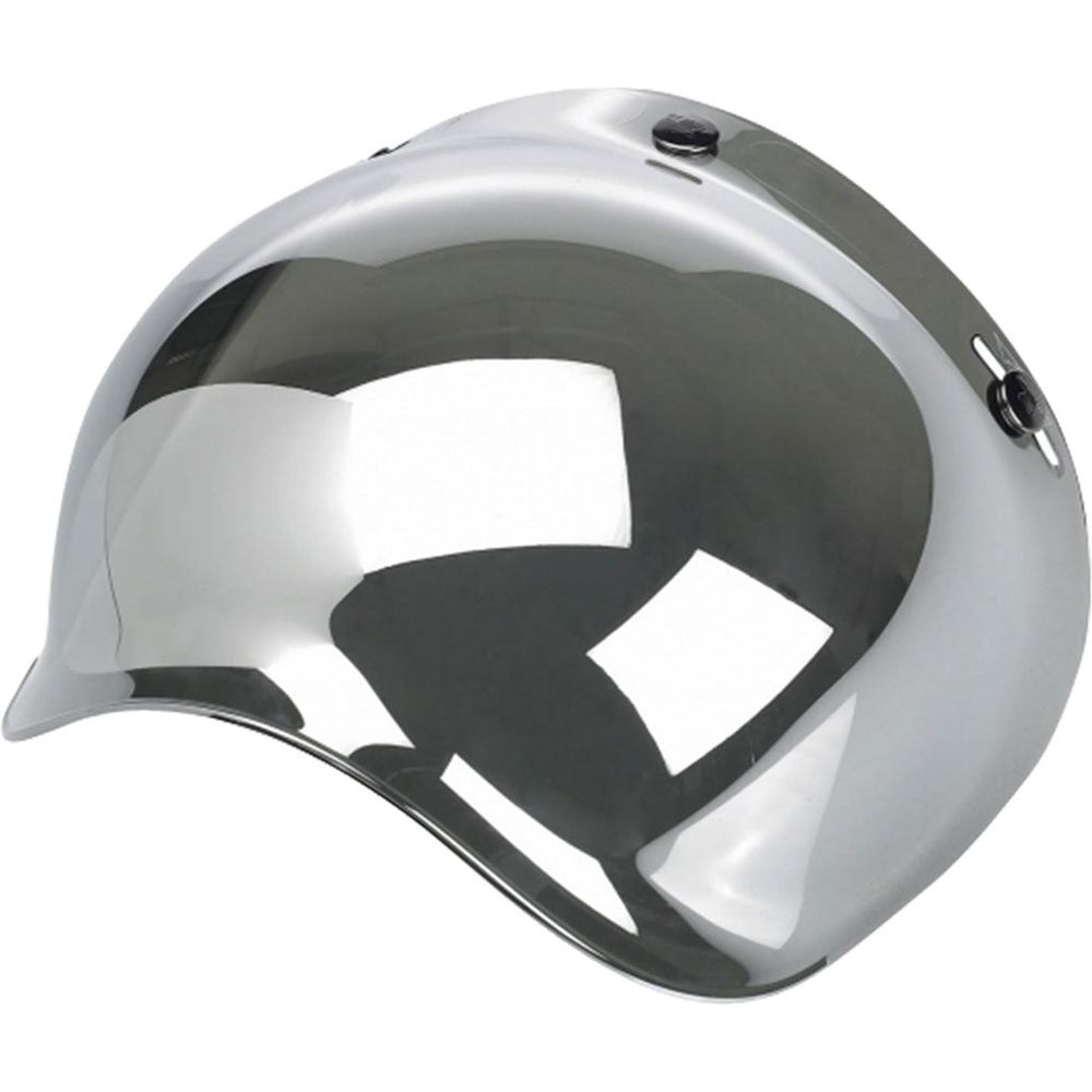 Origine Primo Bubble Helmet Visor Mirror - ThrottleChimp