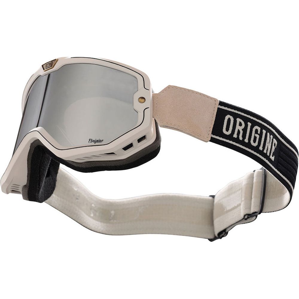 Origine Radical Goggles Black (Image 2) - ThrottleChimp