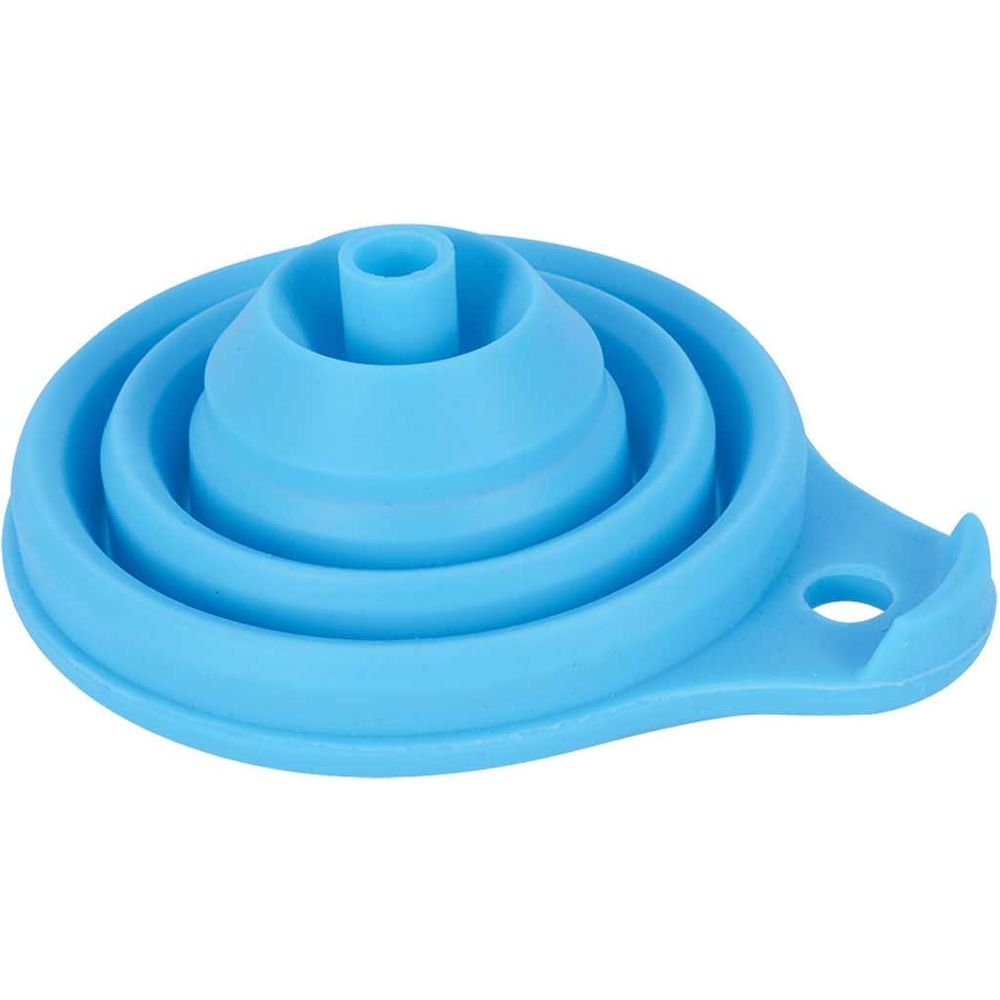 Oxford Silicone Funnel (Image 2) - ThrottleChimp