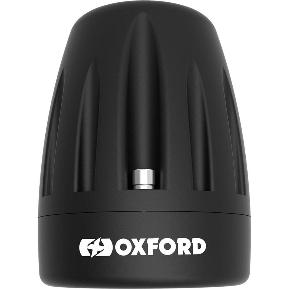 Oxford 10W Auxiliary LED Light Set Black FREE 1 YEAR Returns, FREE UK Delivery | ThrottleChimp