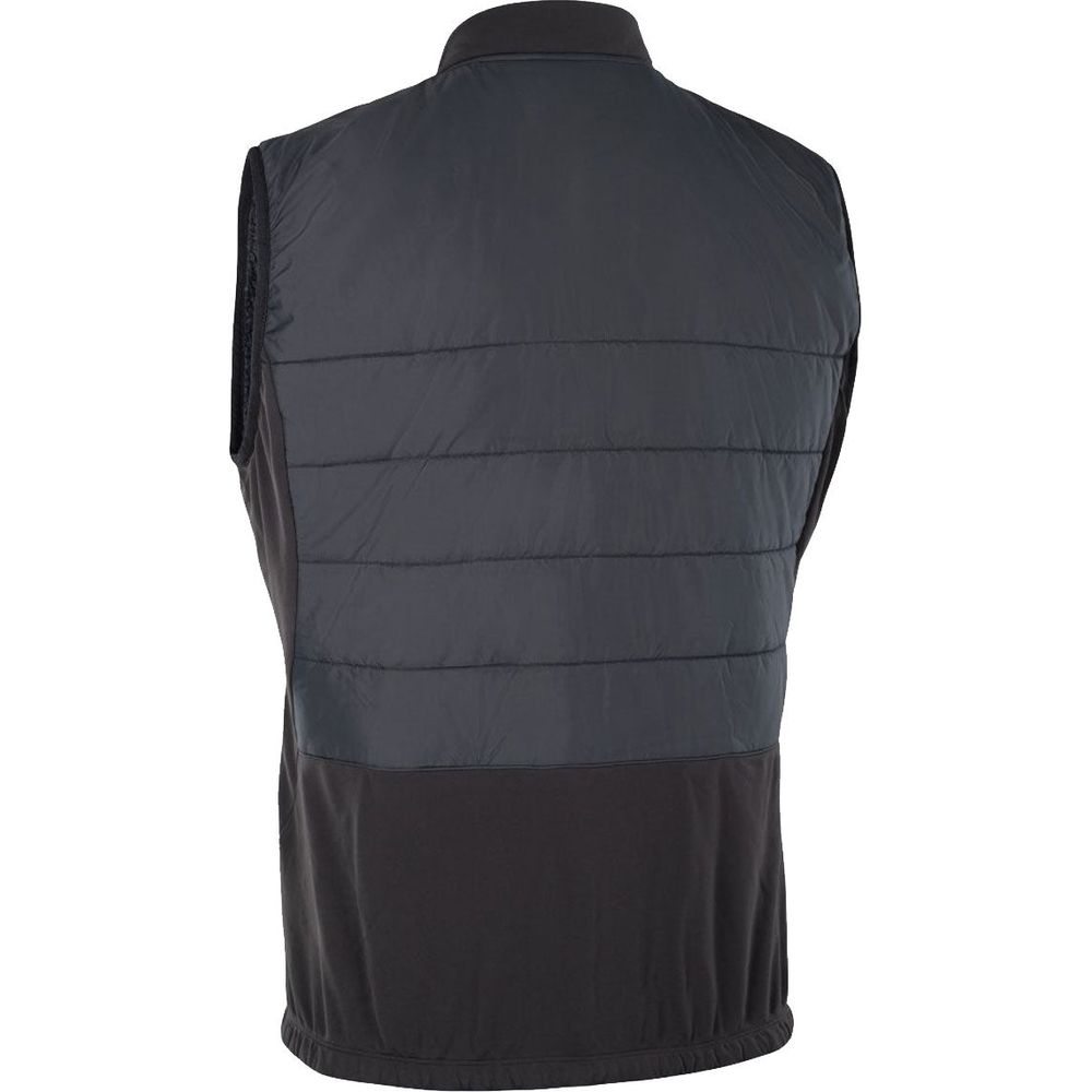 Oxford Advanced Expedition Gilet Black (Image 2) - ThrottleChimp