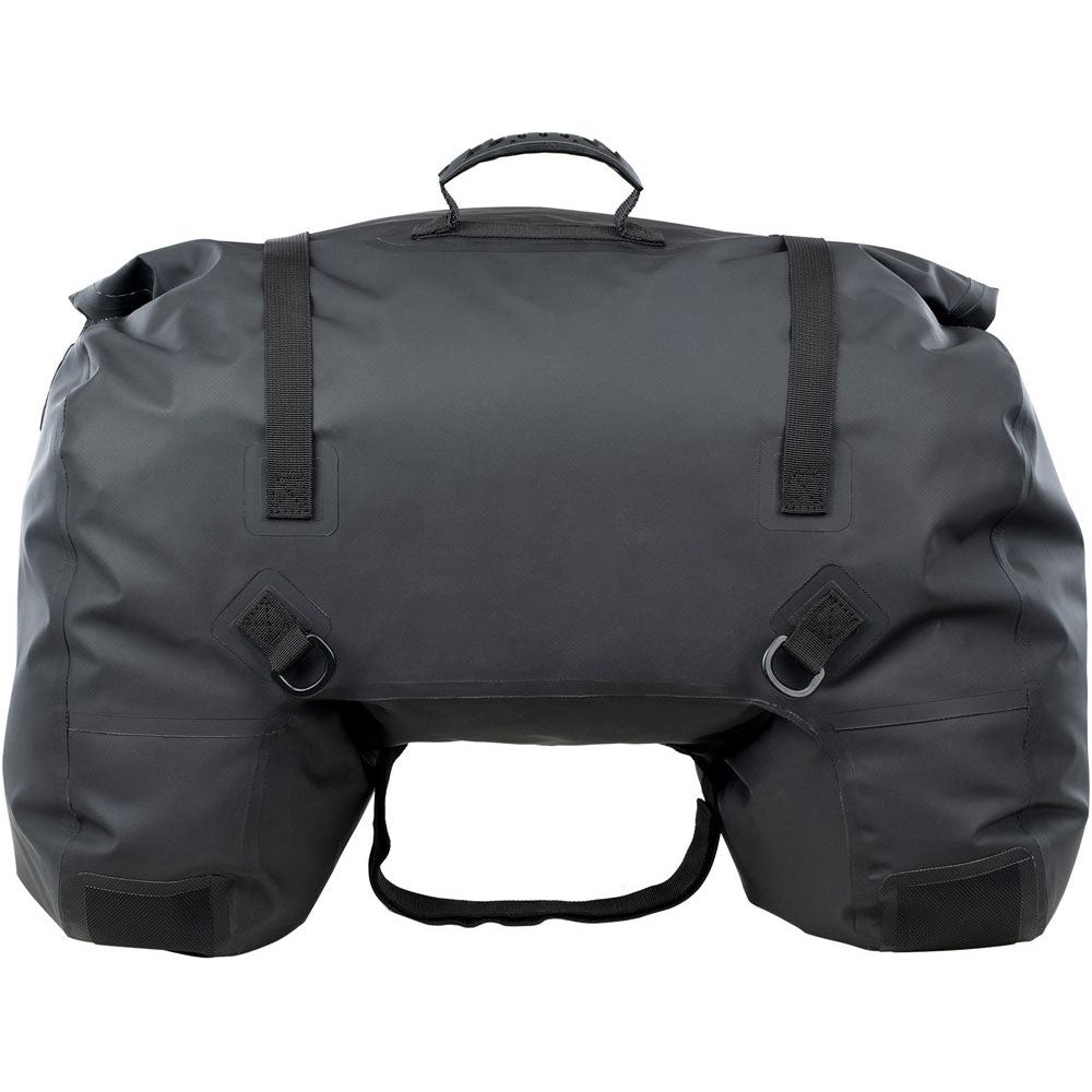 Oxford Aqua D50 Duffle Bag Black - 50 Litres (Image 3) - ThrottleChimp