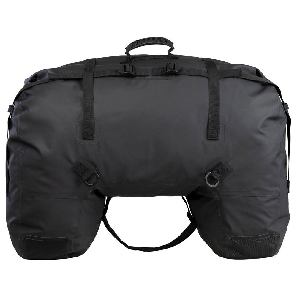 Oxford Aqua D70 Duffle Bag Black 70 Litres Free Delivery