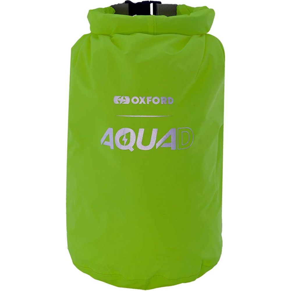 Oxford Aqua D Waterproof Packing Cubes - Set Of 3 FREE 1 YEAR Returns, FREE UK Delivery | ThrottleChimp