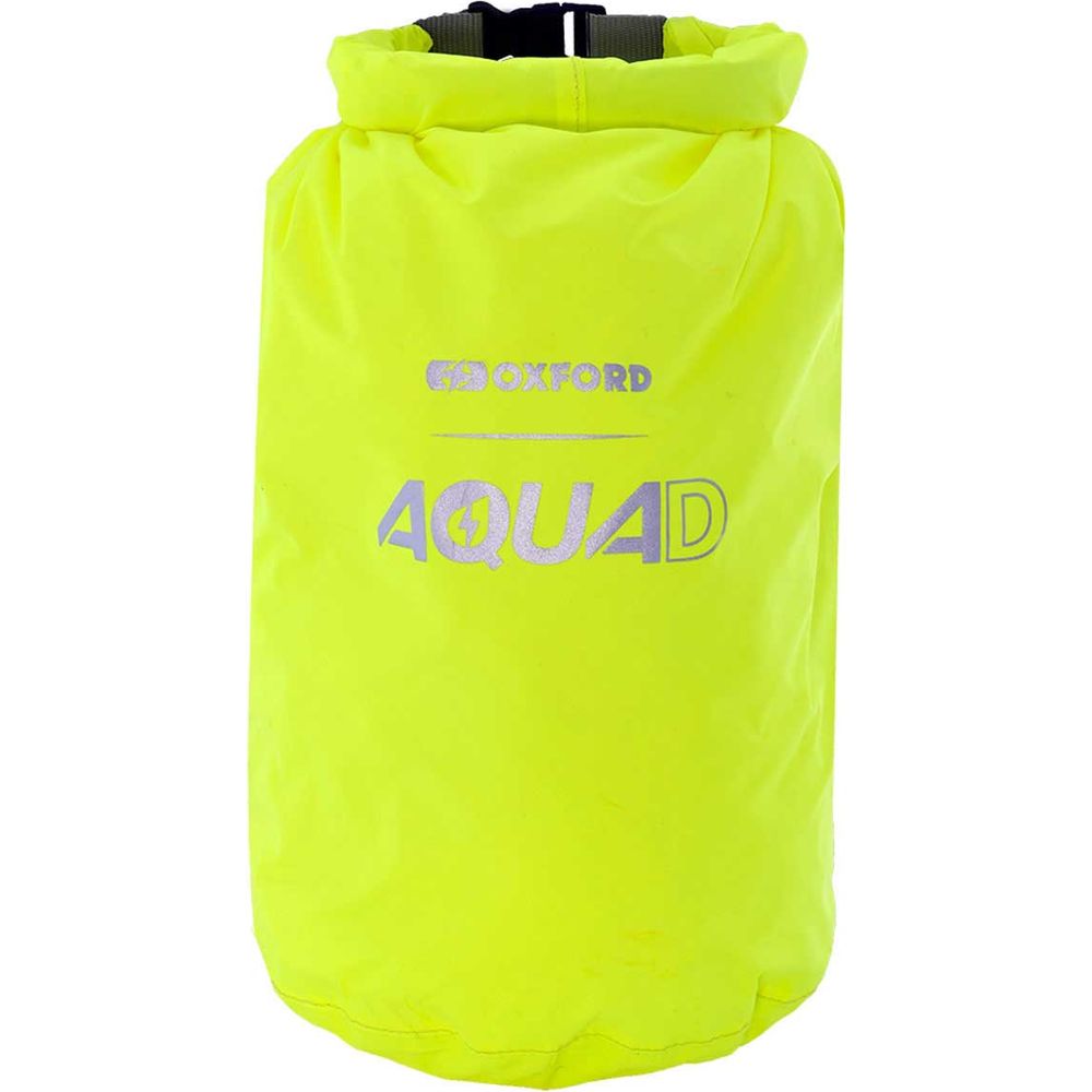 Oxford Aqua D Waterproof Packing Cubes - Set Of 3 FREE 1 YEAR Returns, FREE UK Delivery | ThrottleChimp