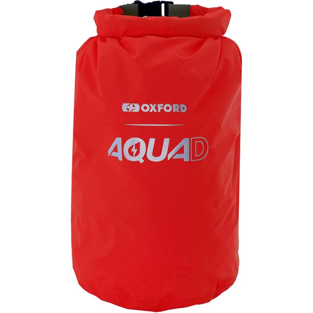 Oxford Aqua D Waterproof Packing Cubes - Set Of 3 FREE 1 YEAR Returns, FREE UK Delivery | ThrottleChimp