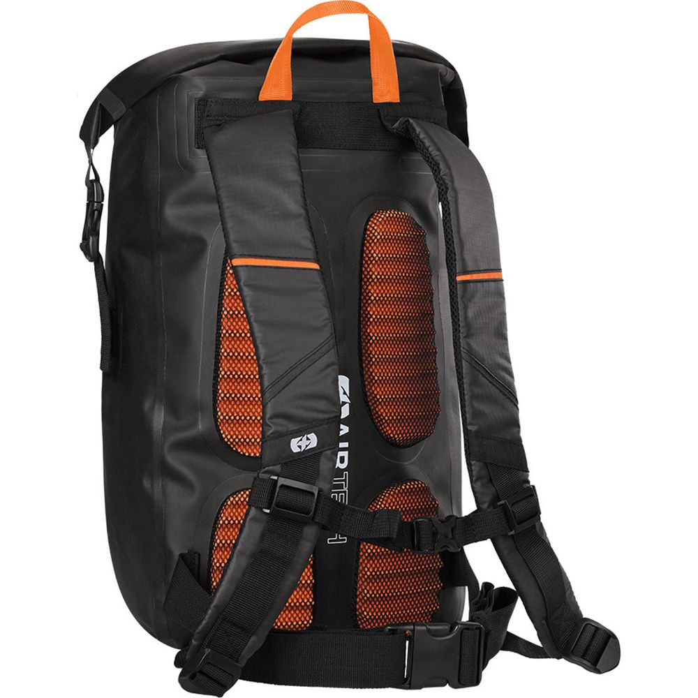 Oxford Aqua Evo Backpack Black - 22 Litres (Image 4) - ThrottleChimp