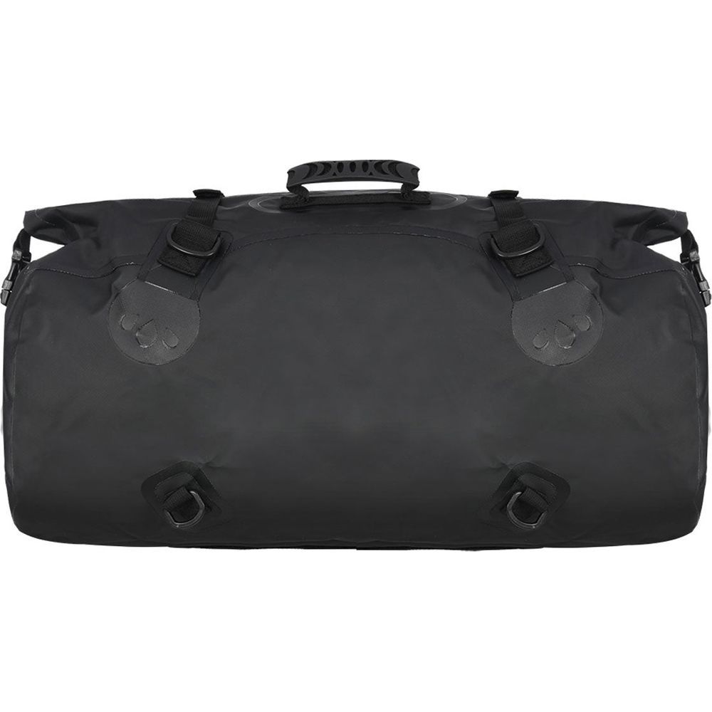 Oxford Aqua T20 Roll Bag Black - 20 Litres (Image 3) - ThrottleChimp