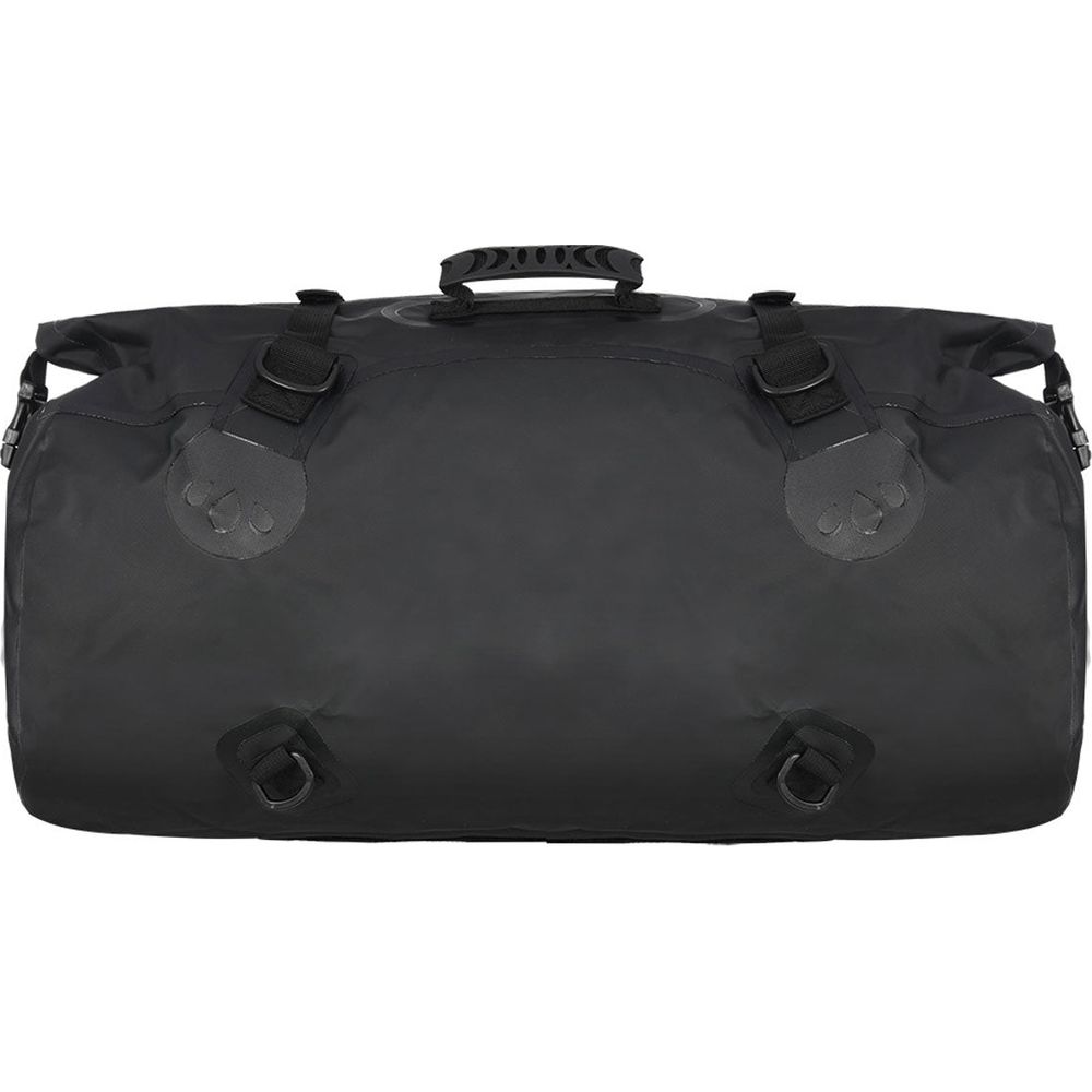 Oxford Aqua T30 Roll Bag Black - 30 Litres (Image 3) - ThrottleChimp