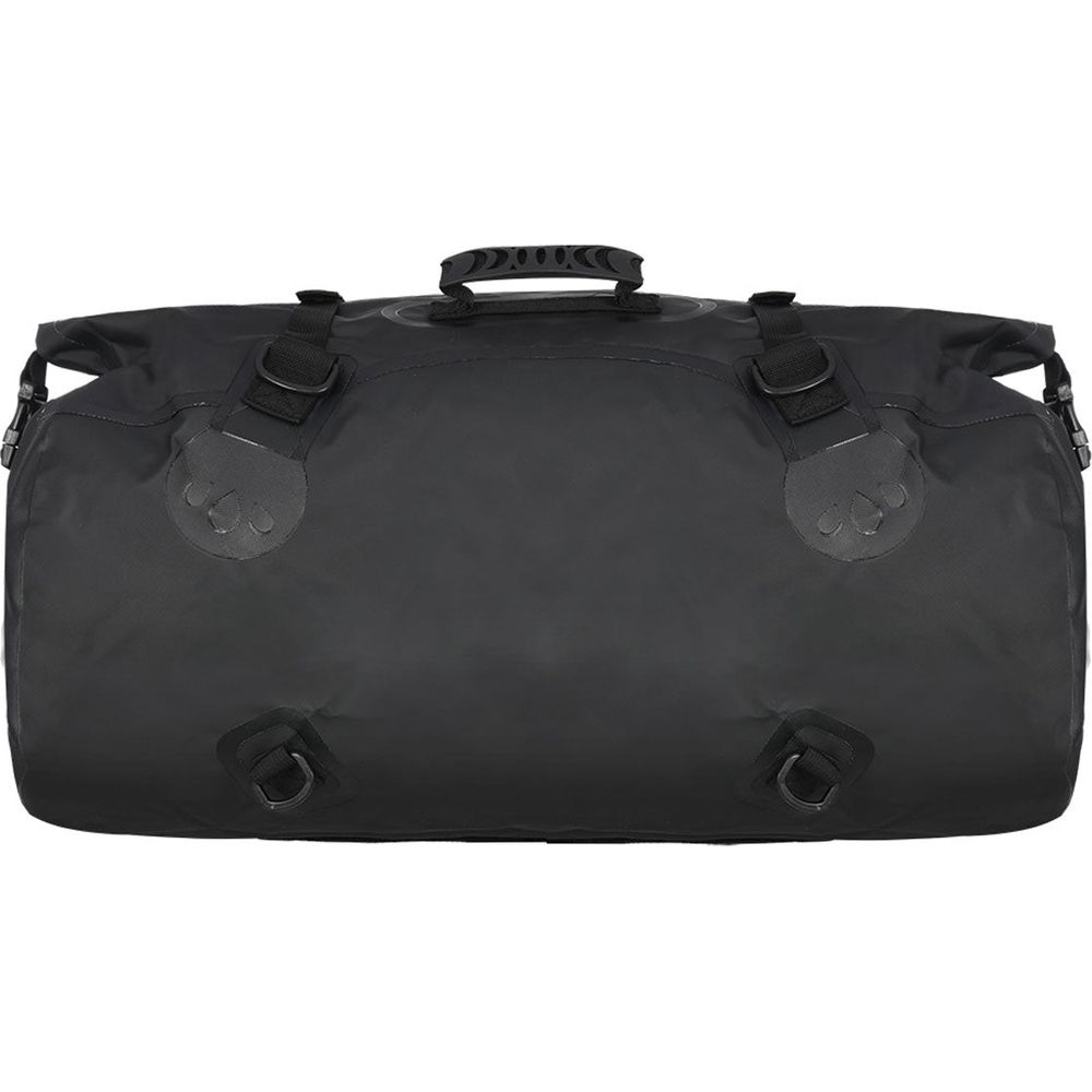 Oxford Aqua T50 Roll Bag Black - 50 Litres (Image 3) - ThrottleChimp