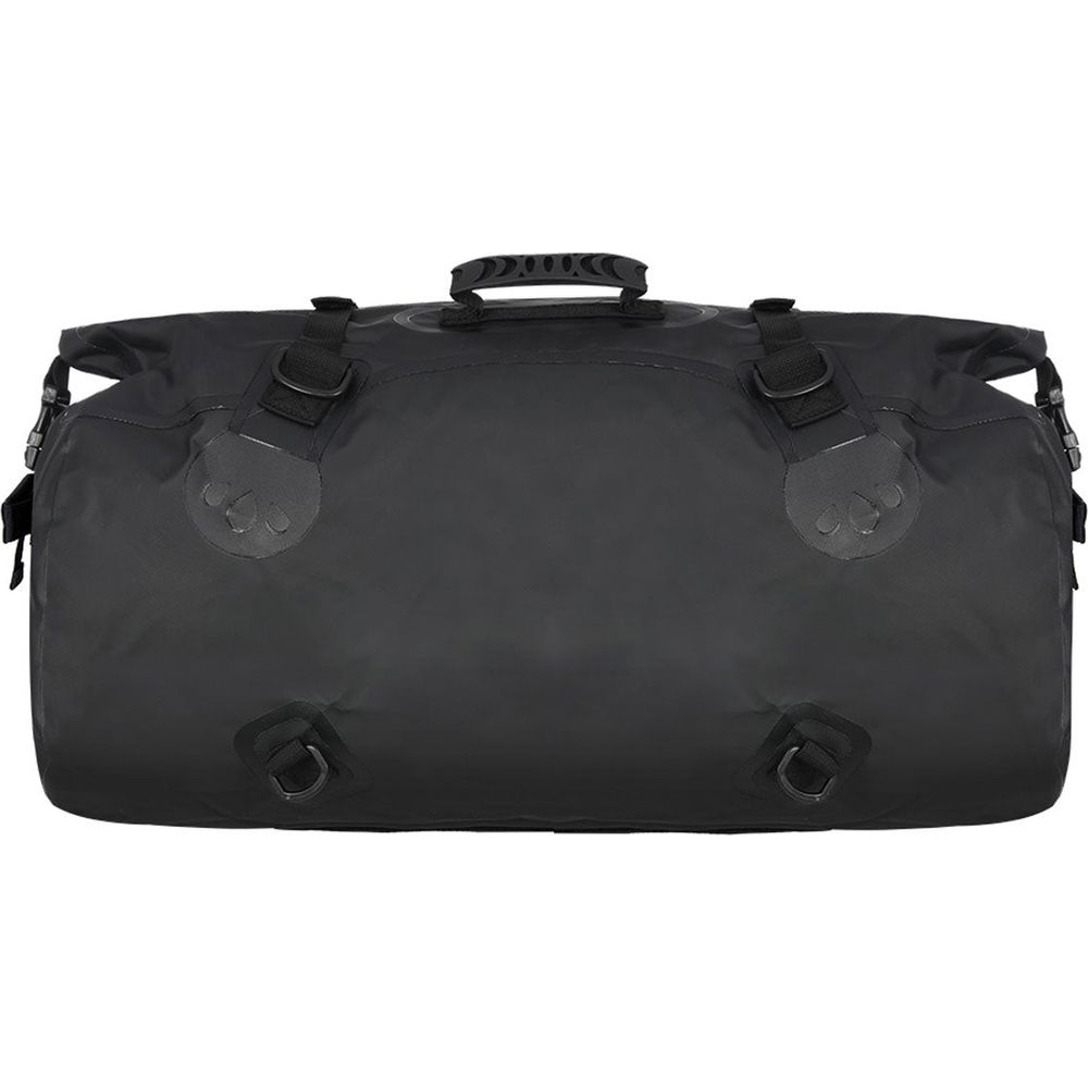 Oxford Aqua T70 Roll Bag Black - 70 Litres FREE 1 YEAR Returns, FREE UK Delivery | ThrottleChimp