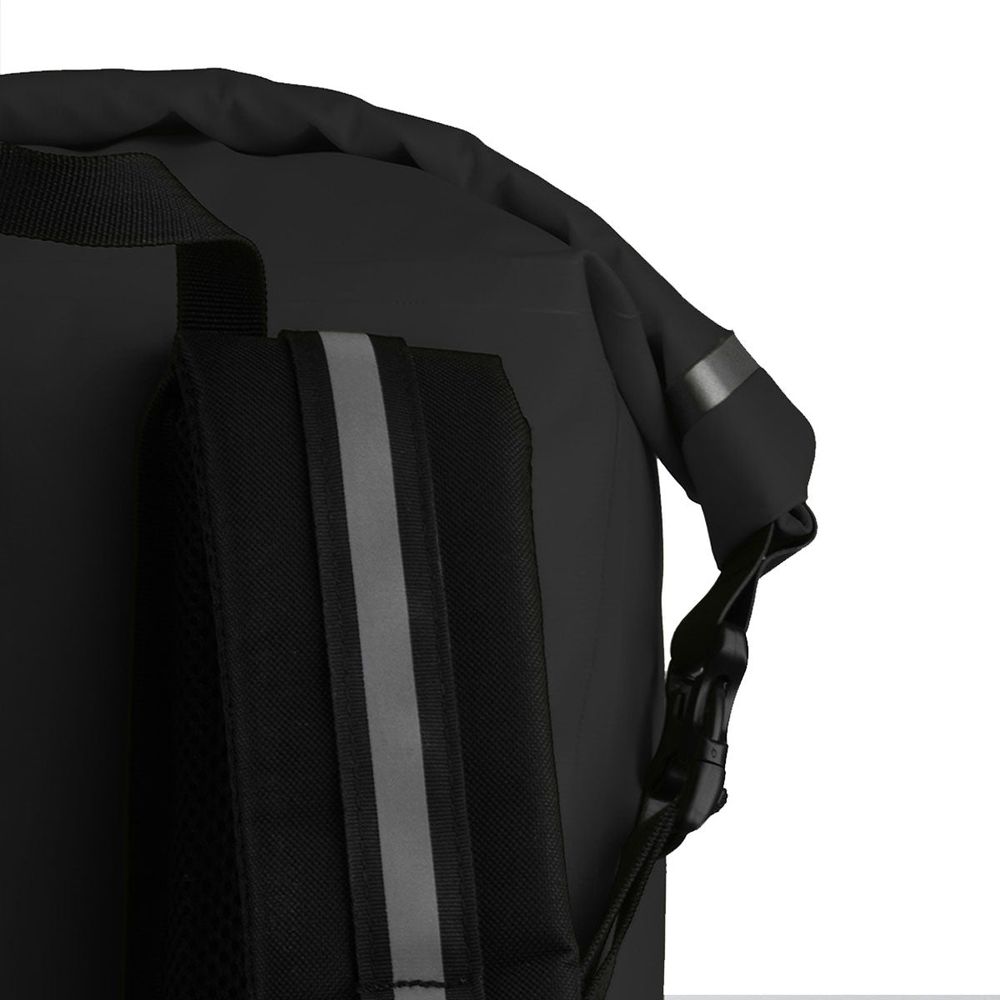 Oxford Aqua V12 Waterproof Backpack Black - 12 Litres (Image 3) - ThrottleChimp