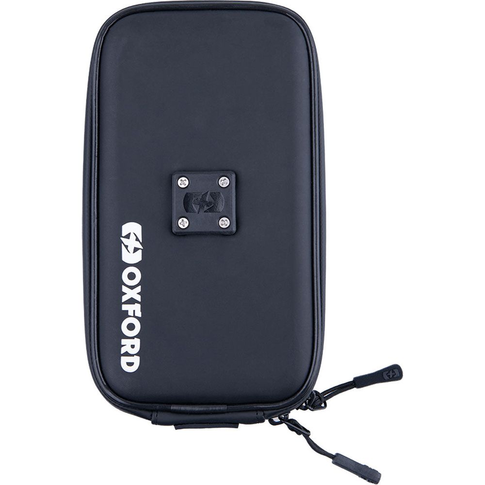 Oxford CLIQR Universal Phone Case Black (Image 5) - ThrottleChimp