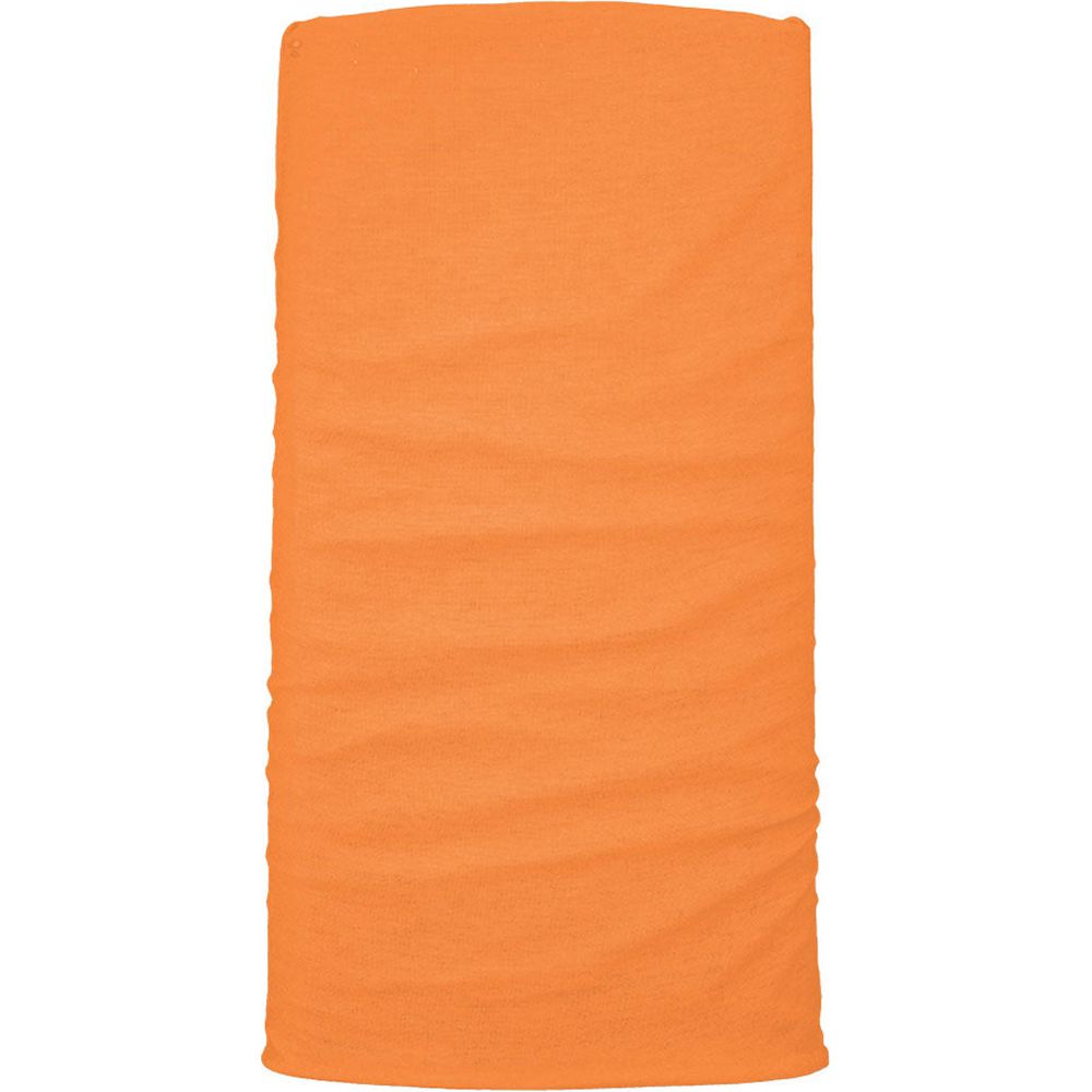 Oxford Comfy Multifunctional Head & Neckwear Havoc Orange - Pack Of 3 (Image 4) - ThrottleChimp