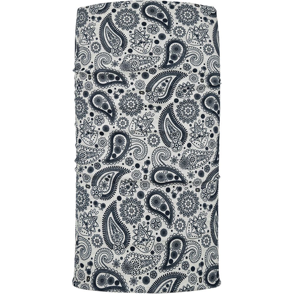 Oxford Comfy Multifunctional Head & Neckwear Paisley - Pack Of 3 (Image 5) - ThrottleChimp