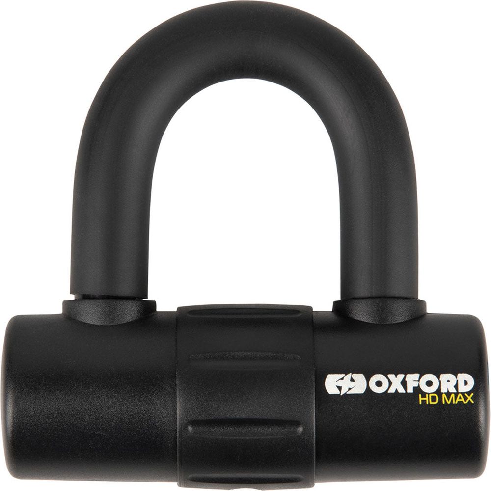 Oxford HD MAX Chain Lock (Image 4) - ThrottleChimp