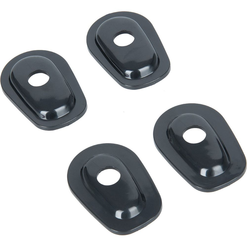 Oxford Indicator Spacer Black For Kawasaki - Set Of 4 (Image 3) - ThrottleChimp