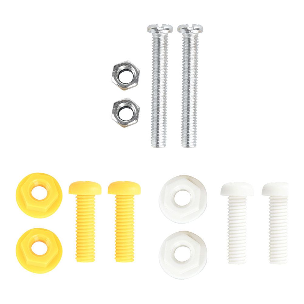 Oxford Learning Plate Kit (Image 2) - ThrottleChimp