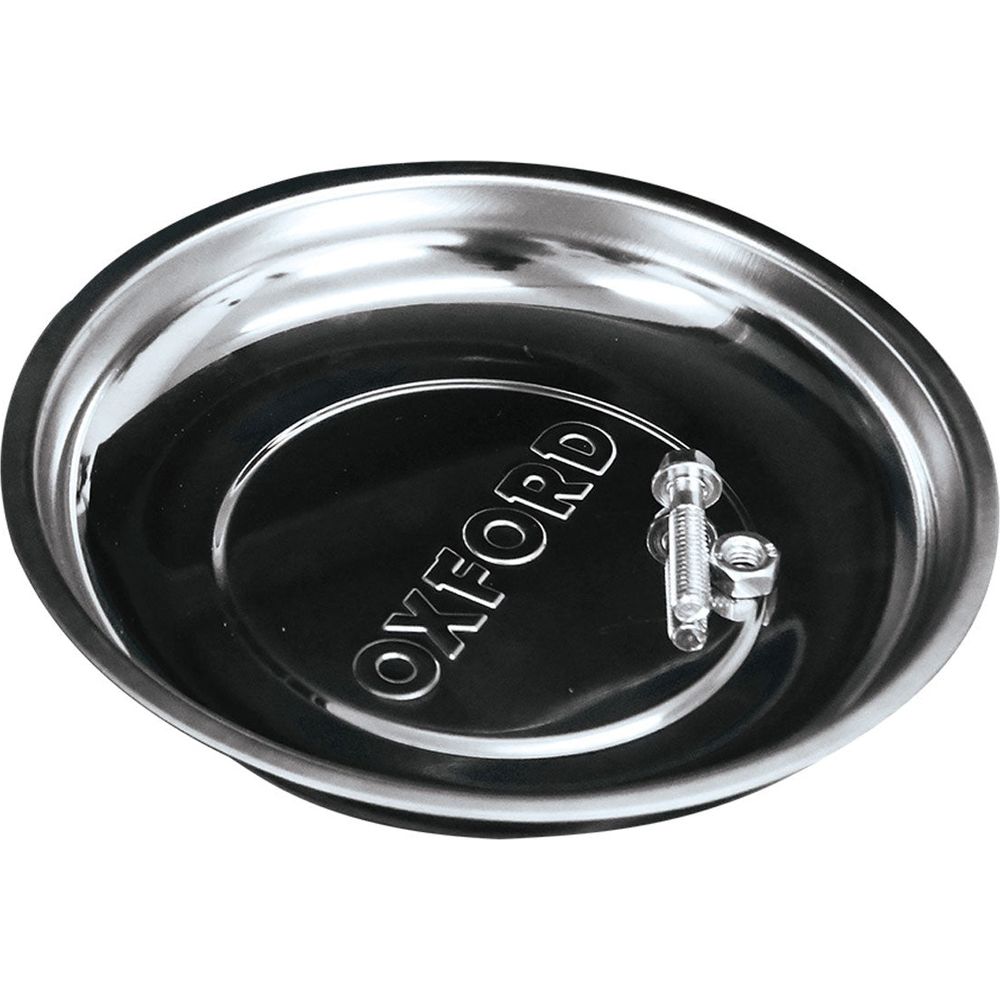 Oxford Magneto Magnetic Workshop Tray (Image 2) - ThrottleChimp