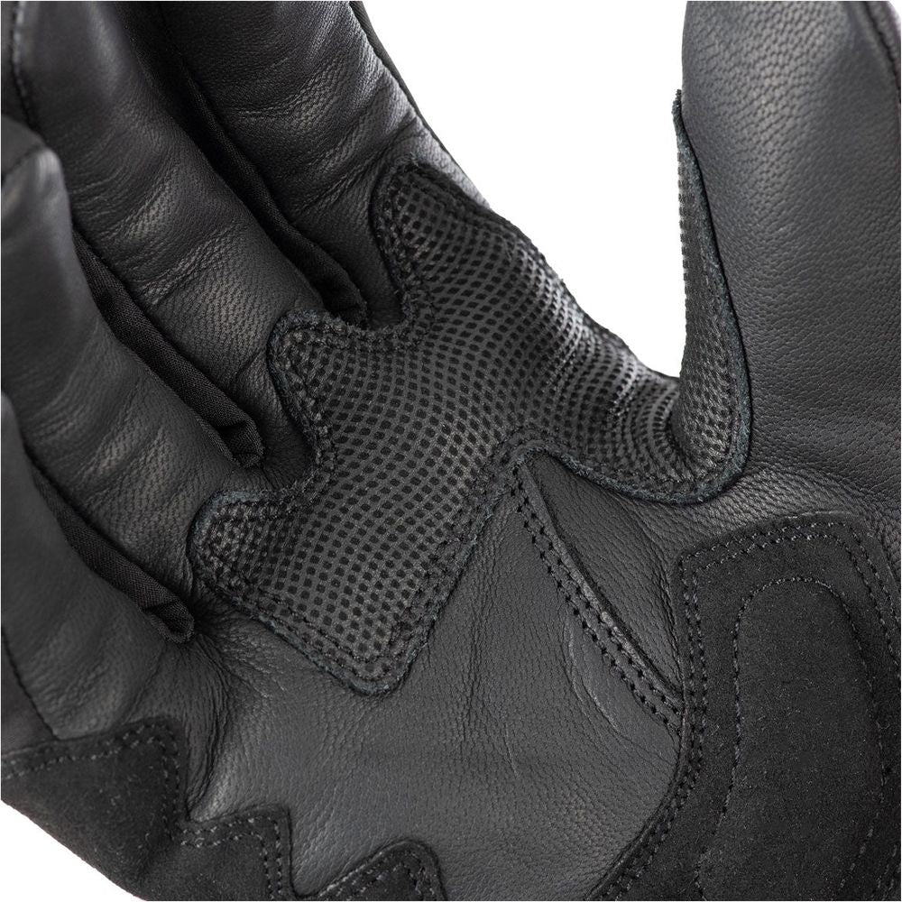 Oxford Ottawa 2.0 Textile Gloves Black (Image 4) - ThrottleChimp