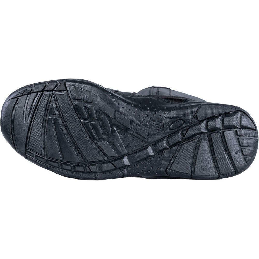 Spartan Waterproof Boots Black (Image 5) - ThrottleChimp