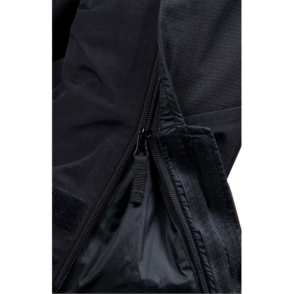 Oxford Stormland Dry2Dry Textile Trouser Tech Black FREE 1 YEAR Returns, FREE UK Delivery | ThrottleChimp