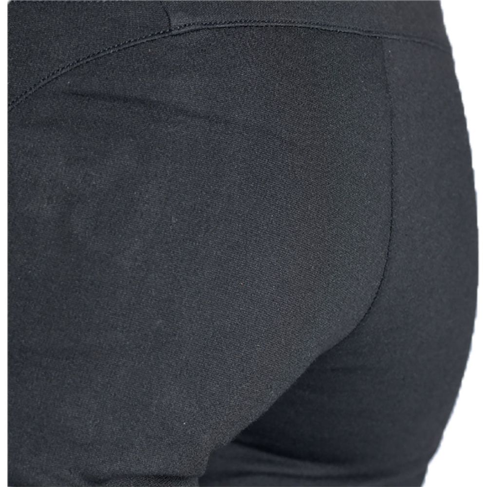 Oxford Super 2.0 Ladies Leggings Black FREE 1 YEAR Returns, FREE UK Delivery | ThrottleChimp